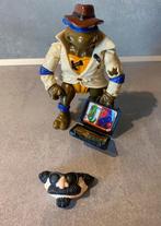 Tmnt Turtles: undercover don - playmates toys, Ophalen of Verzenden, Zo goed als nieuw
