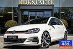 Volkswagen Golf 2.0 TSI GTI Performance|PANO|ACC|19''|CAMERA, Auto's, Volkswagen, 1345 kg, Stof, Gebruikt, 4 cilinders