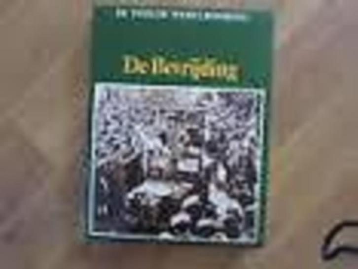 De Bevrijding van Lekturama, Boeken, Oorlog en Militair, Zo goed als nieuw, Overige onderwerpen, Tweede Wereldoorlog, Ophalen of Verzenden