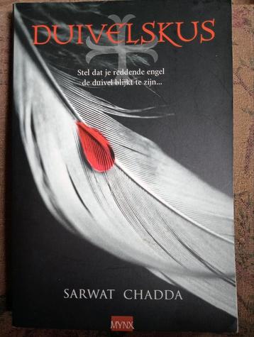 Sarwat Chadda - Duivelskus beschikbaar voor biedingen