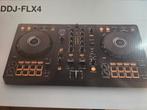 Pioneer DJ DDJ-FLX4 Controller, Muziek en Instrumenten, Dj-sets en Draaitafels, Ophalen, Zo goed als nieuw, Dj-set, Pioneer