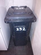 Kliko, 40 liter of meer, Ophalen, Minder dan 50 cm