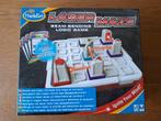 Laser Maze - Thinkfun, Hobby en Vrije tijd, Gezelschapsspellen | Bordspellen, Ophalen of Verzenden