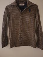 4 Funky Flavours Overhemd 146-152, Verzenden, Zo goed als nieuw, 4 funky flavours, Jongen