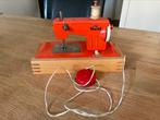 Elektrische kindernaaimachine, Antiek en Kunst, Antiek | Naaimachines, Ophalen of Verzenden
