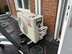 Inbedrijfstelling airco of warmtepomp vanaf €155, Ophalen, Nieuw, Wandairco