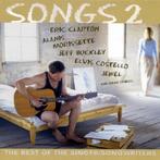 CD-sale VARIOUS - Songs 2 Cd1+2, Verzenden, 1980 tot 2000, Gebruikt