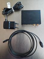 SpeakA HDMI Audio Extractor & Splitter, Ophalen of Verzenden, Zo goed als nieuw