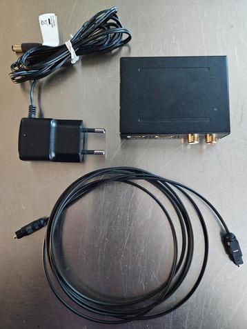 SpeakA HDMI Audio Extractor & Splitter beschikbaar voor biedingen