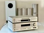 Onkyo sound system, Gebruikt, Losse componenten, Cd-speler, Ophalen