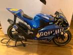 Schaalmodel Yamaha Rossi Motor, Ophalen of Verzenden, Gebruikt, 1:9 t/m 1:12, Motor