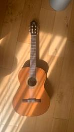 Alhambra 3C nylon gitaar als nieuw, Muziek en Instrumenten, Ophalen of Verzenden, Zo goed als nieuw, Klassieke of Spaanse gitaar