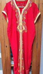 Egyptische Kaftan - Prachtige Dameskleding, Ophalen, Maat 42/44 (L), Zo goed als nieuw, Geen