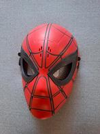 Hasbro Marvel Spiderman masker, Ophalen of Verzenden, Overige typen