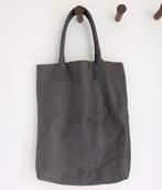 Yaya tas 
- 100% leer
- Grijs, Sieraden, Tassen en Uiterlijk, Tassen | Damestassen, Ophalen of Verzenden, Zo goed als nieuw, Grijs