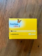 FreeStyle Libre 2 sensor, Diversen, Ophalen of Verzenden