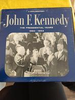 John F. Kennedy LP plaat, Ophalen of Verzenden