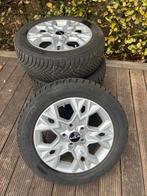 Winterset Kia Ceed Lichtmetalen velgen 5x114.3, Auto-onderdelen, Banden en Velgen, Ophalen, Gebruikt, 16 inch, Banden en Velgen