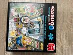 Wasgij puzzel Mystery 3, Ophalen of Verzenden, Zo goed als nieuw