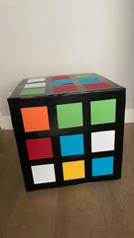 Surprise Sinterklaas kubus XL jaren 80, Ophalen, Nieuw