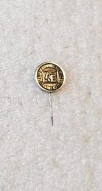 volmetaal speld Alg.Bouwonderneming Ir.A.van Engelen, Verzamelen, Speldjes, Pins en Buttons, Ophalen of Verzenden, Gebruikt, Speldje of Pin