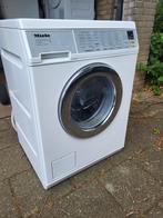 wasmachine Miele softcare 1450rpm 6kg A++ nette staat!, Ophalen, Minder dan 85 cm, Refurbished, Voorlader