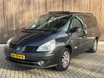 Renault Grand Espace 2.0 dCi Initiale | PANP | 7P |, Euro 5, 4 cilinders, Diesel, Zilver of Grijs