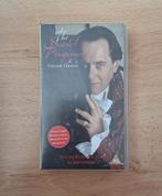 VHS videoband The Scarlet Pimpernel, Alle leeftijden, Ophalen of Verzenden, Zo goed als nieuw, Drama