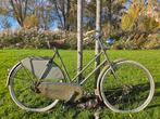 Oude Gazelle Damesfiets, Fietsen en Brommers, Fietsen | Oldtimers, 55 tot 59 cm, Ophalen, Gazelle, Jaren '50