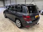 Mercedes-Benz GLK-Klasse 350 4Matic 272pk (bj 2010), Auto diversen, Schadeauto's, Automaat, Mercedes-Benz, SUV of Terreinwagen