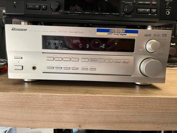 Pioneer Receiver beschikbaar voor biedingen