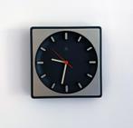 Wandklok, Aachen Quartz Germany, retro, Ophalen, Zo goed als nieuw, Analoog, Wandklok