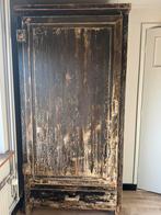 Eendeurskast van Aura Peeperkorn, Ophalen, Met deur(en), 200 cm of meer, 50 tot 100 cm