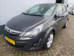 Opel Corsa 1.2-16V BlitZ - Cruise Control - Navigatie, Auto's, 47 €/maand, Origineel Nederlands, Te koop, Airconditioning