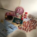 Efteling verzameling, Verzamelen, Efteling, Ophalen of Verzenden, Zo goed als nieuw, Gebruiksvoorwerp