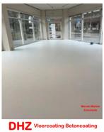 2K Luxe LAVA STEEN gietvloeren | Epoxy PU gietvloer, 7671DA, Nieuw, Ophalen of Verzenden, Verf