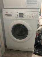 Bosch wasmachine 7 kg, Witgoed en Apparatuur, Wasmachines, Ophalen of Verzenden, Gebruikt, 1200 tot 1600 toeren, 85 tot 90 cm