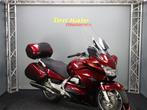 Honda ST 1300 ABS Pan European, Bedrijf, Meer dan 35 kW, Toermotor, ABS