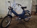 Puch Maxi Brommer 70cc airsall, Ophalen, Gebruikt, 70 cc, 1 versnellingen