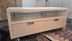TV meubel, Ophalen, Gebruikt, 100 tot 150 cm, Minder dan 100 cm