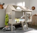 Prachtig boomhutbed in nieuwstaat!, Kinderen en Baby's, Kinderkamer | Stapelbedden en Hoogslapers, Ophalen, Zo goed als nieuw