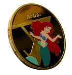 ** Leuke Penning van Disney A-Z Collection  ** PROOF **, Verzenden, Overige materialen, Buitenland