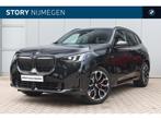 BMW X3 xDrive30e M Sport Automaat / Panoramadak / Sportstoel, Automaat, 1998 cc, Gebruikt, Zwart
