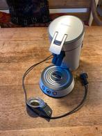 Mooi, strak Senseo koffiezetapparaat HD7840 aluminium, Witgoed en Apparatuur, Koffiezetapparaten, Ophalen of Verzenden, Zo goed als nieuw