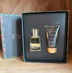 Jardin boheme rendez-vous nocturne giftset, Sieraden, Tassen en Uiterlijk, Uiterlijk | Parfum, Verzenden, Zo goed als nieuw