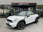 Mini Mini Countryman 1.6 Cooper S ALL4 Chili|Pano|Harman/Kar, 1355 kg, Euro 5, 15 km/l, Wit