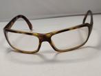 Ray-Ban Brillen Montuur Unisex RB 4075 642/57 3P, Gebruikt, Bruin, Ophalen of Verzenden, Ray-Ban