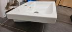 2x Villeroy & Boch Wastafel - Chique Design, Doe-het-zelf en Verbouw, Sanitair, Ophalen of Verzenden, Gebruikt, Wastafel