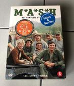 Mash het complete 5e seizoen op 3 dvd’s collector’s edition, Cd's en Dvd's, Dvd's | Tv en Series, Boxset, Komedie, Ophalen of Verzenden