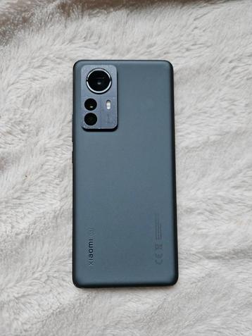 Xiaomi 12 pro 128GB 12 GB RAM beschikbaar voor biedingen